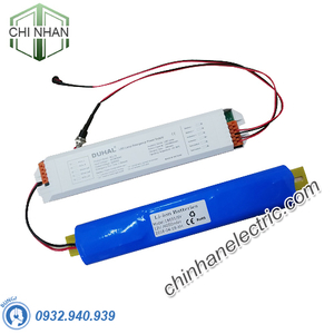 Bộ Lưu - BLL18 - Duhal