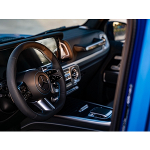 Mercedes-Benz G 580 EQ Editon One
