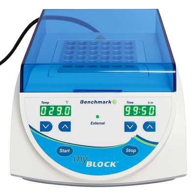 Block ủ nhiệt khô MyBlock