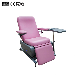 Ghế lấy máu - BCC-100; BCC-100A