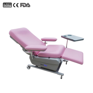 Ghế lấy máu - BCC-100; BCC-100A