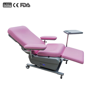 Ghế lấy máu - BCC-100; BCC-100A