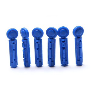 Kim lấy máu Blood Lancets