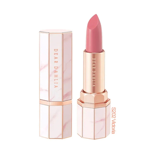 [Blooming Edition] Son Thỏi Mỏng Bóng Nhẹ Lâu Trôi Dear Dahlia Lip Paradise Sheer Dew Tinted Lipstick 3.4G