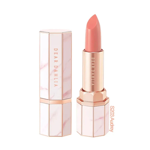 [Blooming Edition] Son Thỏi Mỏng Bóng Nhẹ Lâu Trôi Dear Dahlia Lip Paradise Sheer Dew Tinted Lipstick 3.4G