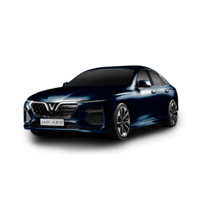 VinFast Lux A2.0 (Bản Tiêu Chuẩn)