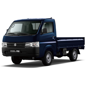 Suzuki Carry Pro lửng mới 2026 810 kg
