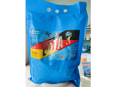 BLUE EDTA