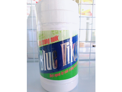 Blue Vikon