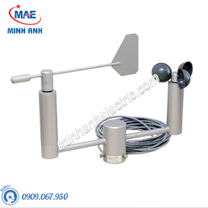 Cảm biến tốc độ và hướng gió VS 3000