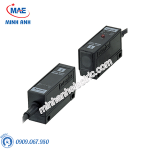 Cảm biến quang điện loại phổ biến - Model BM
