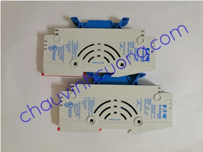 ĐẾ CẦU CHÌ SOLAR 1500VDC BUSSMANN