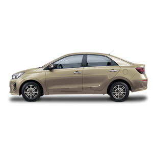 KIA Soluto
