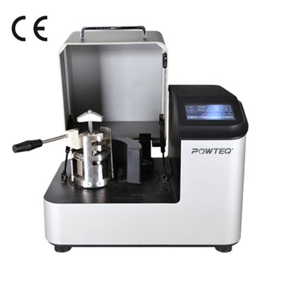 Máy nghiền bi hành tinh