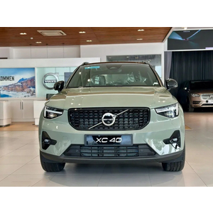 Volvo XC40 Ultra