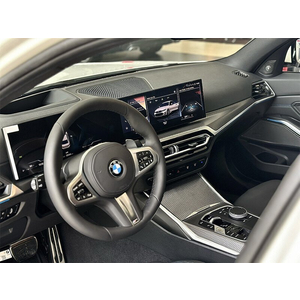 BMW 320i M Sport LCI 2025