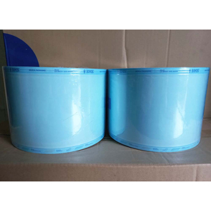 Túi cuộn tiệt trùng loại dẹp BMS