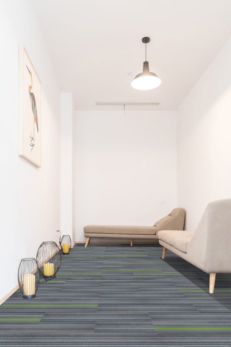 Thảm tấm dài 22cm x92cm DUK -BMT