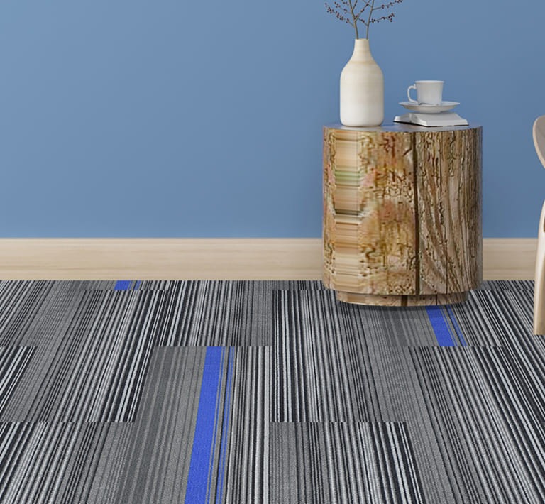 Thảm tấm dài 22cm x92cm DUK -BMT