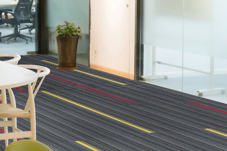 Thảm tấm dài 22cm x92cm DUK -BMT