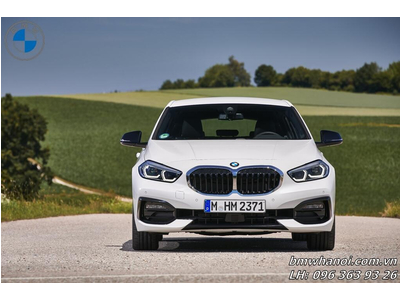 BMW 118i 2022