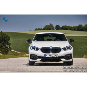 BMW 118i 2022