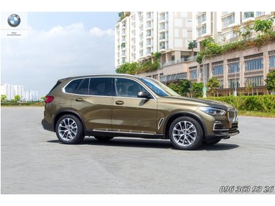 BMW X5 Xline 2023