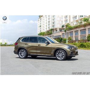 BMW X5 Xline 2023