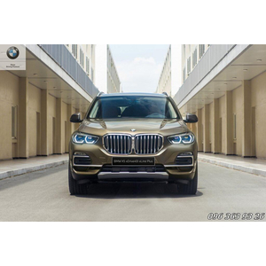 BMW X5 Xline 2023