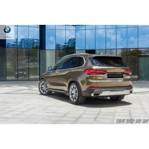 BMW X5 Xline 2023