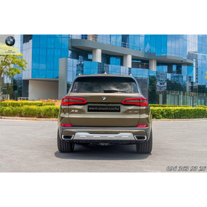 BMW X5 Xline 2023