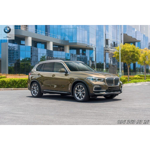 BMW X5 Xline 2023