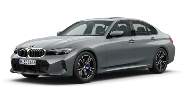 BMW 3 Series Sedan