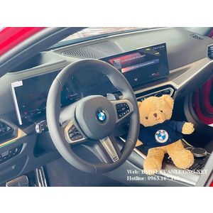 BMW 330i M Sport LCI