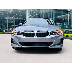 BMW 320i Sport Line LCI