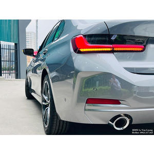 BMW 320i Sport Line LCI