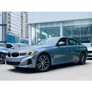 BMW 320i Sport Line LCI