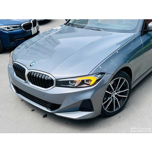 BMW 320i Sport Line LCI