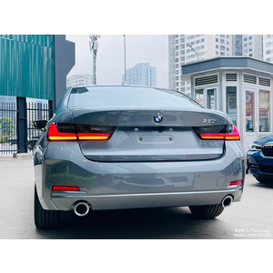 BMW 320i Sport Line LCI