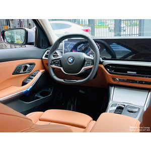 BMW 320i Sport Line LCI