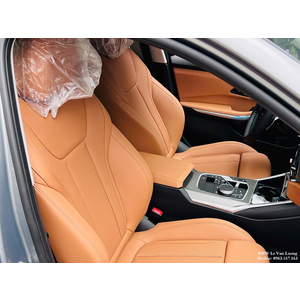 BMW 320i Sport Line LCI