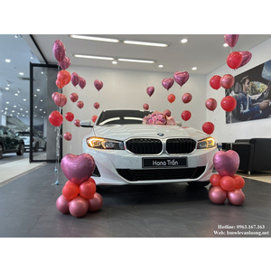 BMW 320i Sport Line LCI