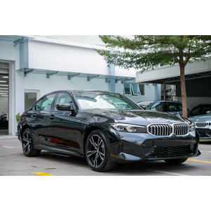 BMW 320i M Sport LCI
