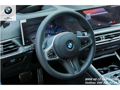 BMW 320i M Sport