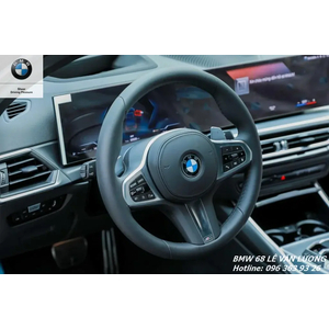 BMW 320i M Sport