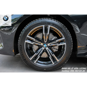 BMW 320i M Sport
