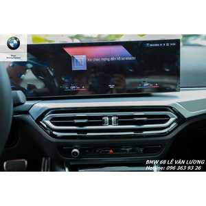 BMW 320i M Sport