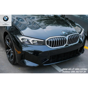 BMW 320i M Sport