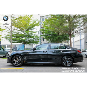 BMW 320i M Sport