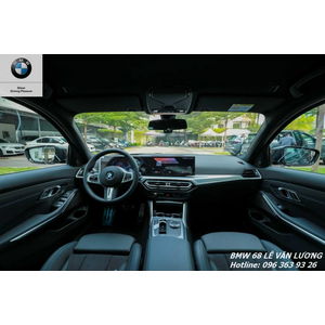 BMW 320i M Sport